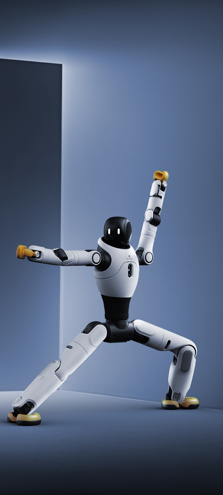 pa集团官网入口灵犀 X2