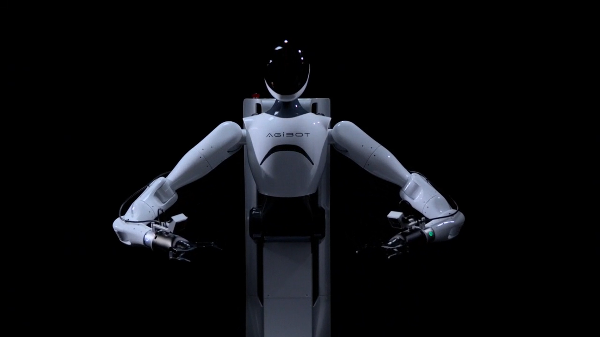 pa集团官网入口专业数采机器人