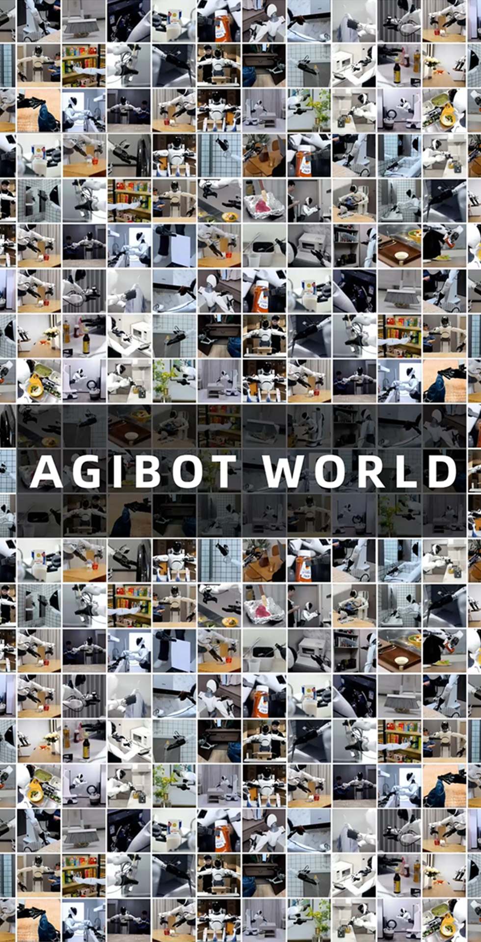 pa集团官网入口开源百万真机数据集