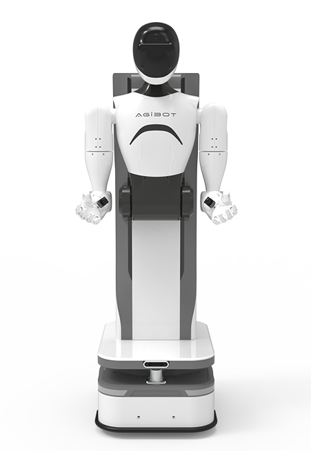 pa集团官网入口精灵G1